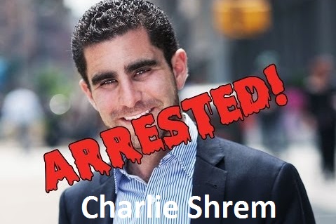 Charlie Shrem